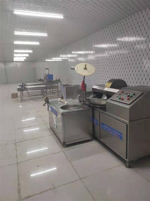 國內200型斬拌機市場縱覽 為何春秋品牌更勝一籌