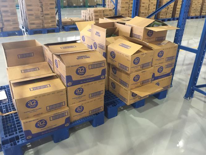 兩岸商貿新紐帶 近千種大陸商品如何通過保健與日化精品打開臺灣市場