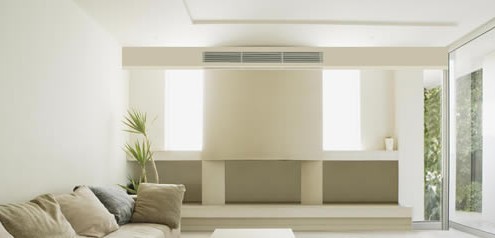 渠道樞紐 成都美的中央空調終端服務體系的專業剖面